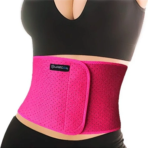 Пояс для похудения HY-810, размер M_8