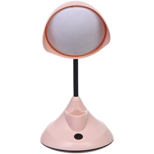 Настольная лампа Sweet - Lamp LED 1032 см LED, USB 2W 5V, Пудровый_6