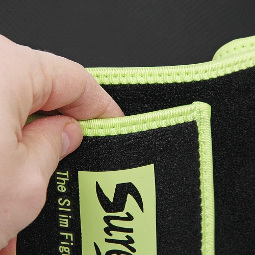 Пояс для похудения HY-807, размер M_4