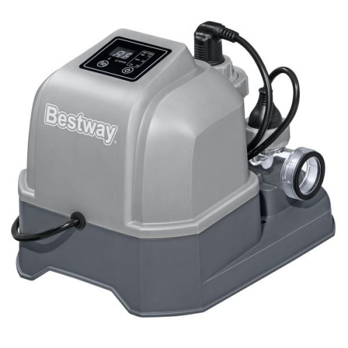 Хлоргенератор Hydrogenic 6 г/ч, до 26 498 л, Bestway (58678)