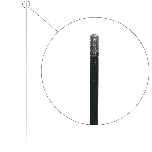 Фигура на спице Жаба 11940 см_4