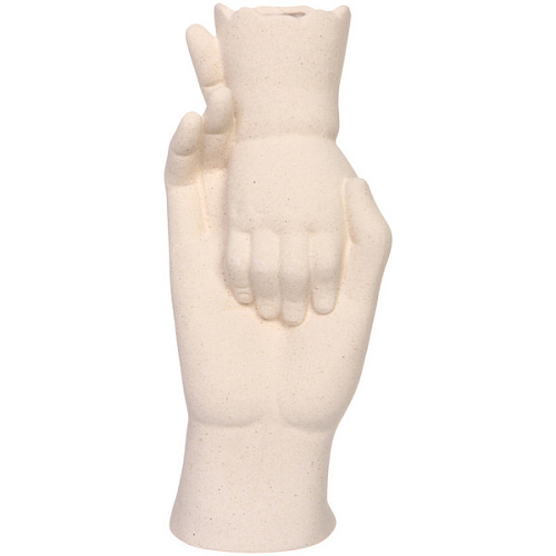 Статуэтка интерьерная SAND WORLD мамино счастье 7,51126,5см_2