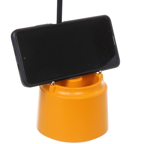 Настольная лампа Sweet - Forest 165115405 см LED, USB 3w 5v, Желтый_8