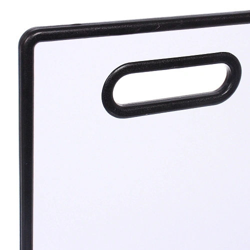 Доска разделочная пластиковая 3723см Специи_5