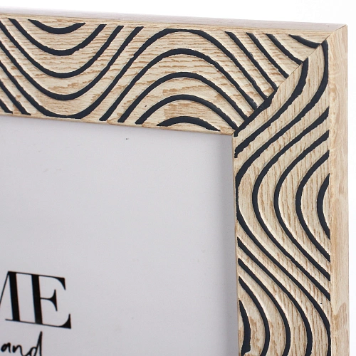 Фоторамка 1318см Верона бежевый, пластик_5