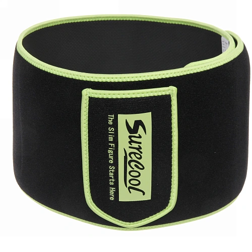 Пояс для похудения HY-807, размер M_18