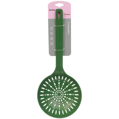 Шумовка пластиковая Астория 3414см_5