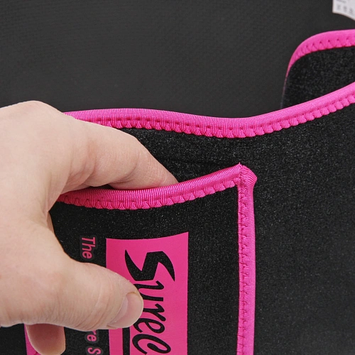 Пояс для похудения HY-807, размер M_11