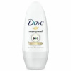 Дезодорант DOVE DEO Невидимый 50 мл. (roll)