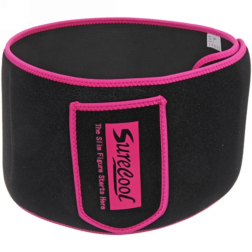 Пояс для похудения HY-807, размер M_3