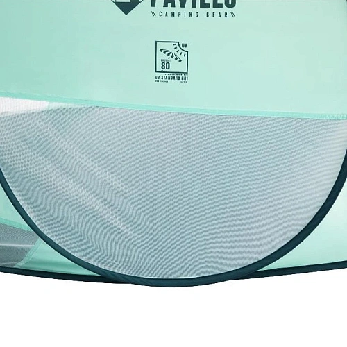 Палатка пляжная 20012090 см Beach Quick 2 Bestway (68107)_5