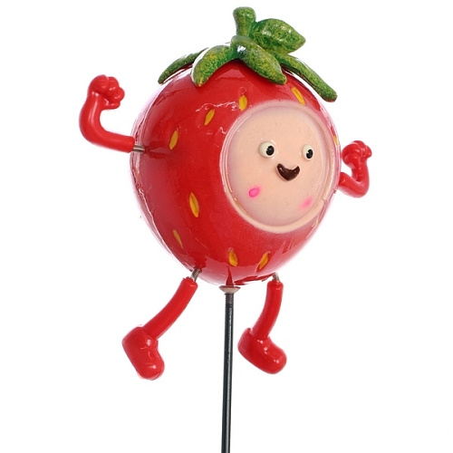 Фигура на спице Клубничка 101060 см_3