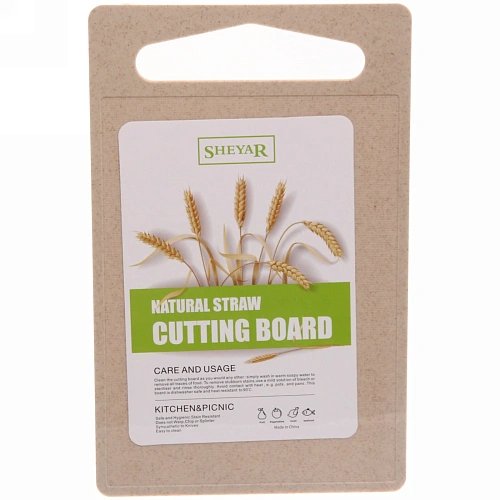 Доска разделочная NATURA 25,516см_9