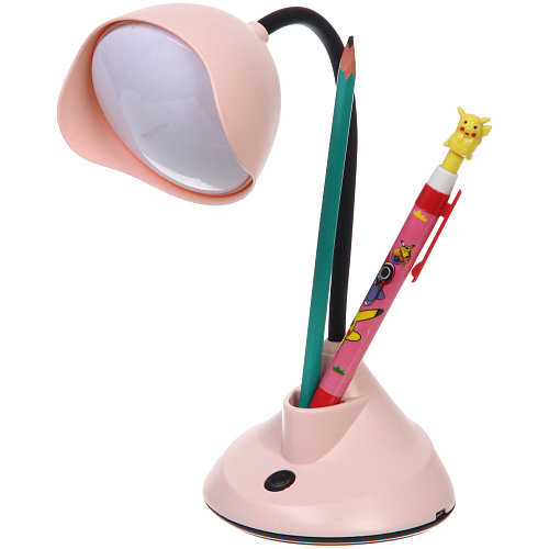 Настольная лампа Sweet - Lamp LED 1032 см LED, USB 2W 5V, Пудровый_8