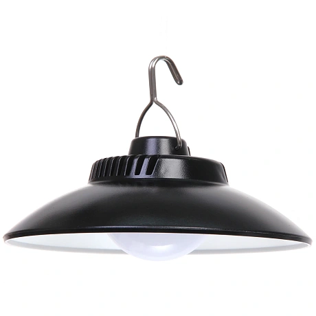 Фонарь туристический подвесной 2 режима, 19LED, аккумуляторная батарея 1200mAh USB LY11A