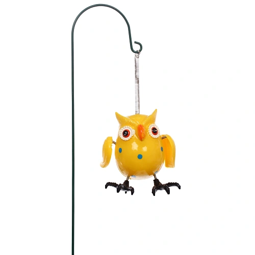 Фигура на спице Совушка 8860 см_6