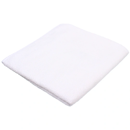 Полотенце кухонное UNICO, 3472 см, цвет белый, микрофибра 300 грм2_6