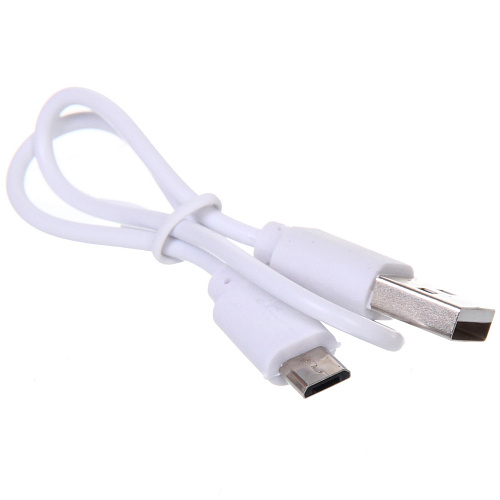 Настольная лампа Sweet - Lamp LED 1032 см LED, USB 2W 5V, Пудровый_9