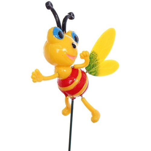 Фигура на спице Пчелка Лола 121160 см_4