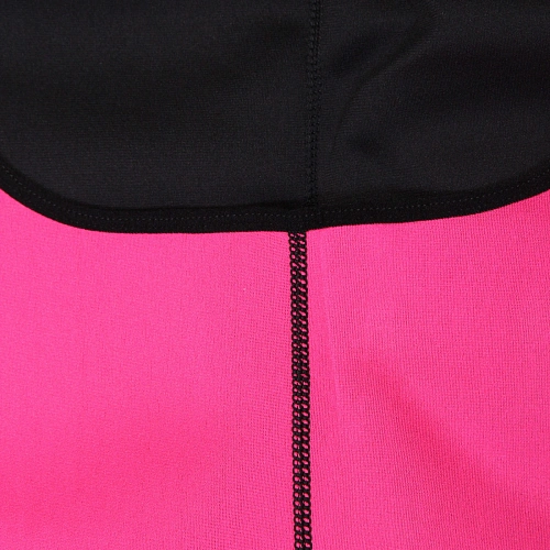 Комбинезон для похудения Figure, размер L, Розовый_11