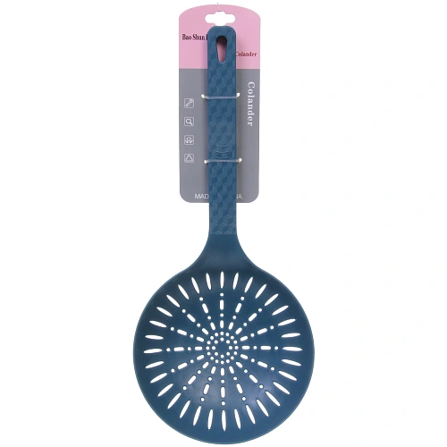 Шумовка пластиковая Астория 3616см_5