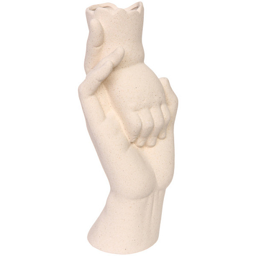 Статуэтка интерьерная SAND WORLD мамино счастье 7,51126,5см_3