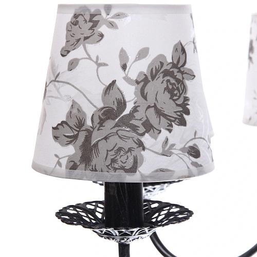 Люстра 840Вт 3-63888 BG+WT_7