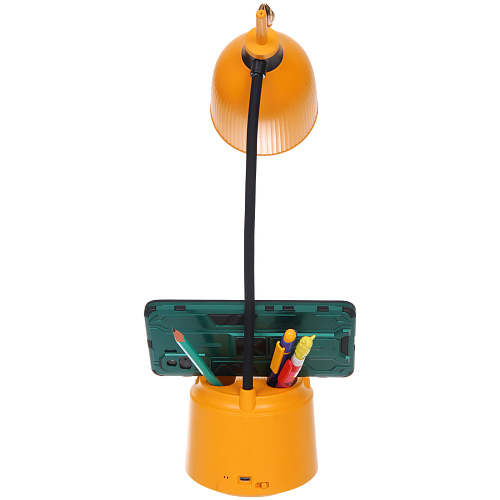 Настольная лампа Sweet - Forest 165115405 см LED, USB 3w 5v, Желтый_14