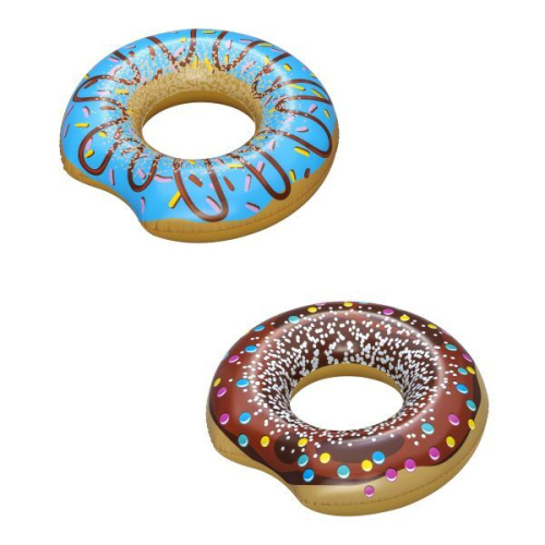 Круг для плавания 107 см Donut Bestway (36118)