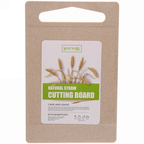 Доска разделочная NATURA 28,518,5см_9