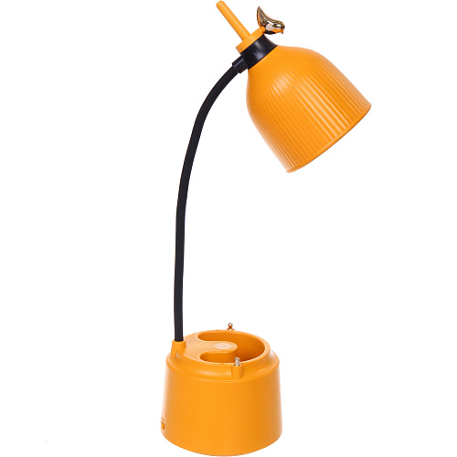 Настольная лампа Sweet - Forest 165115405 см LED, USB 3w 5v, Желтый_3