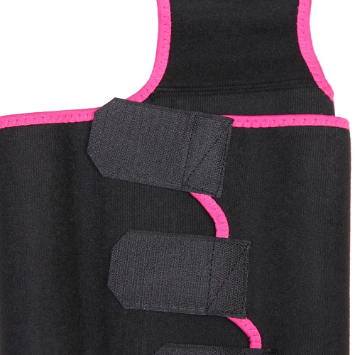 Бриджи для похудения Sport style, размер S, Черный_12