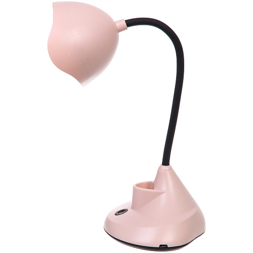 Настольная лампа Sweet - Lamp LED 1032 см LED, USB 2W 5V, Пудровый_5