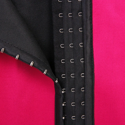 Майка для фитнеса Fitness c  крючками (р-р M), микс_5