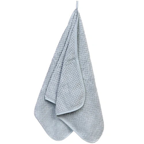 Полотенце кухонное MONA, 3575 см, цвет мятный, микрофибра_3