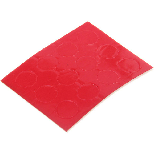 Набор для декора Волшебные бабочки 12 шт, Зеленый_5