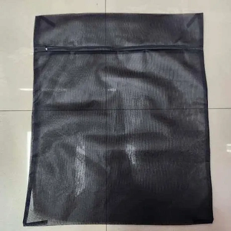 Мешок для стирки 30*40 см, цвет черный