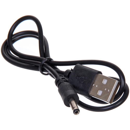 Настольная лампа Sweet - Snail LED, USB 06-42W 5V, Розовый_8