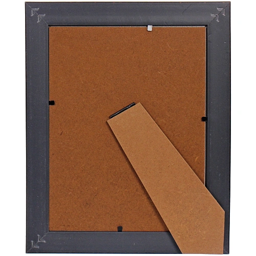 Фоторамка 1520см Милан черный, пластик_6