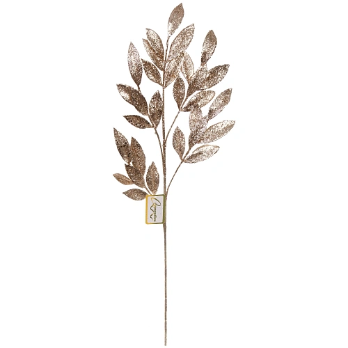 Ветка декоративная Симфония красок, Шампань_2