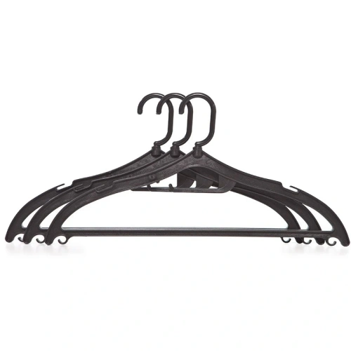 Вешалка для брюк и юбок 3 шт, 48-50р