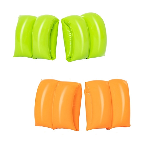 Нарукавники детские 20*20 см Assorted Bestway (32005)