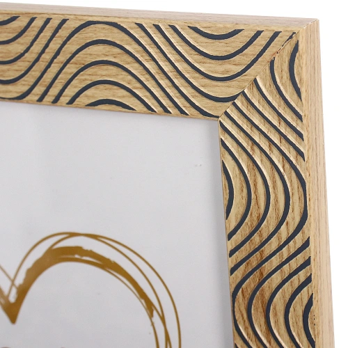 Фоторамка 1520см Верона песочный, пластик_5