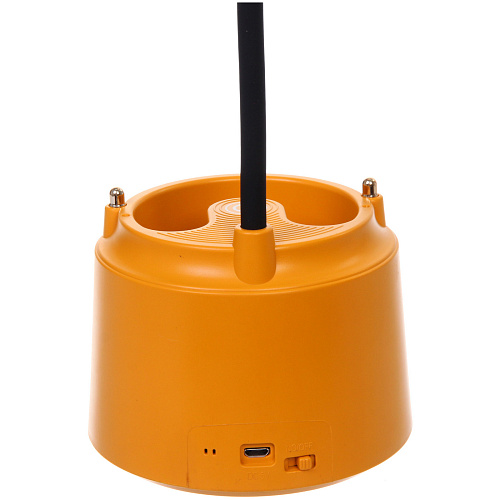 Настольная лампа Sweet - Forest 165115405 см LED, USB 3w 5v, Желтый_6