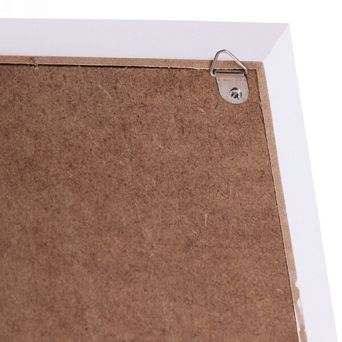 Ключница-панно Keys 3020см 6 крючков WP05_6