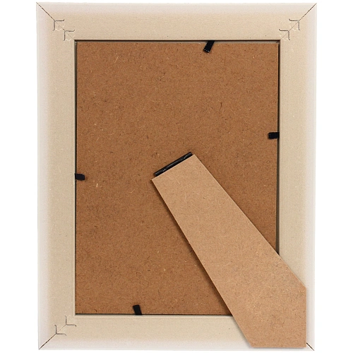 Фоторамка 1318см Торонто бордовый, пластик_6