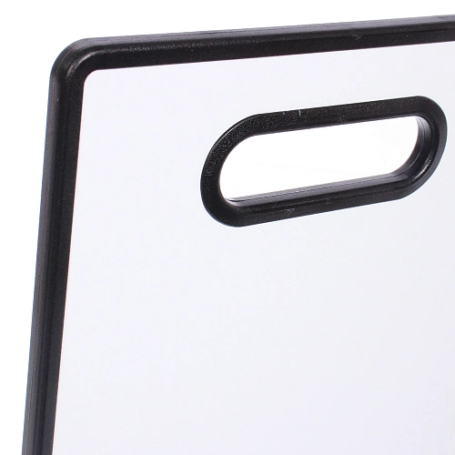 Доска разделочная пластиковая 3723см Брускетта_5