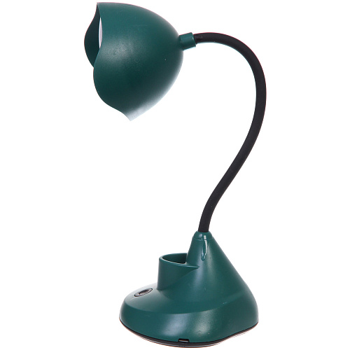 Настольная лампа Sweet - Lamp 1032 см LED, USB 2W 5V, Изумруд_5